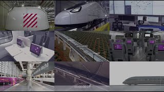 Renfe Noticias 10 de junio [upl. by Anihpesoj]