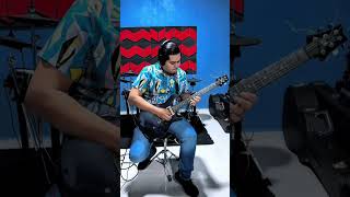 Guthrie GovanLarry carlton Style cover guthriegovan larrycarlton guitar bluesguitar guitarsolo [upl. by Mayeda]