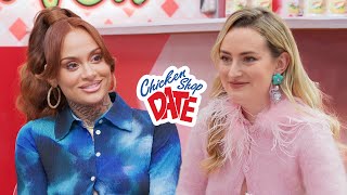 KEHLANI  CHICKEN SHOP DATE [upl. by De216]