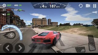 Ultimate Car Driving Simulator Trailer [upl. by Terchie]