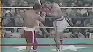 Roberto Duran vs Esteban DeJesus III Rounds 1012 [upl. by Albert298]