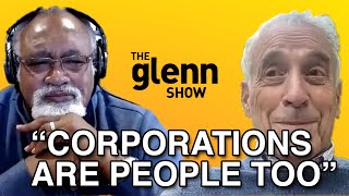 Falling into the Fiscal Gap  Glenn Loury amp Laurence Kotlikoff  The Glenn Show [upl. by Dunson]