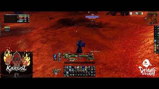 RAID PREP  Vanilla WoW FRESH  Deviate Delight RPPVP [upl. by Enneite]