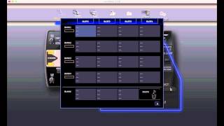 DJ Tutorial  Pioneer RMX 1000 software [upl. by Akinaj296]