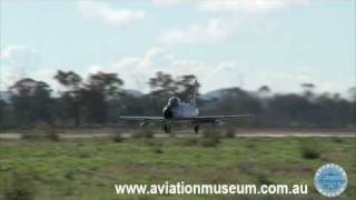 RAAF Sabre Check Flight Montage [upl. by Dirk185]