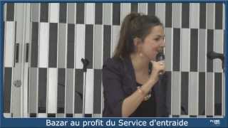 Service dEntraide SaintLinLaurentides [upl. by Reagan]