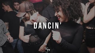 quotDancinquot  Catchy Club Rap Beat  Free New Hip Hop Instrumental Music 2019  BYRD Instrumentals [upl. by Thecla]