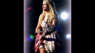 Miranda Lambert Concert Footage [upl. by Sioux]