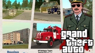 Школомодеры №1 GTA Криминальная Россия [upl. by Jeconiah501]