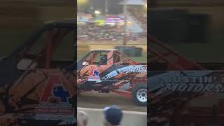 knox county fair tough truck 2024 [upl. by Adnert287]