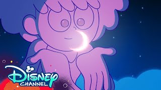 Amphibia Season 3 End Credits Song  Amphibia  Disney Channel Animation [upl. by Doniv]