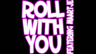 KJordan ft Maartje Rutgers  Roll With You [upl. by Sascha517]