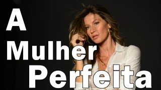 A Mulher Perfeita [upl. by Santos]