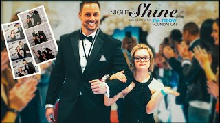 NIGHT TO SHINE 2019 [upl. by Ridglee]