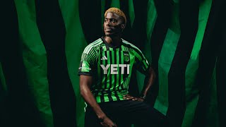 The Legend of Gyasi Zardes [upl. by Col]