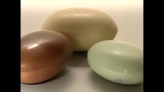 How Its Actually Made  Soap Bars [upl. by Kecaj]