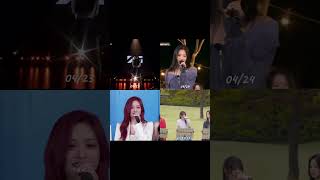 Ahyeon dangerously compilation ahyeon dangerously babymonster [upl. by Shell725]