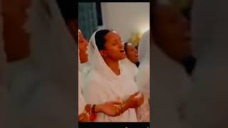 Hawaz Tegegn ሐዋዝ ተገኝ [upl. by Waylin]