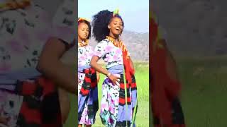 🥰Ethiopian Music Fekerte KassahunASGiRULNG ፍቅርተ ካሳሁን አስግሩልኝ Ethiopian Music 2023official [upl. by Neeli]