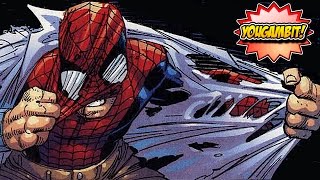 VIDEOCOMIC SPIDERMAN quotCOMING HOMEVOLVIENDO A CASAquot Parte 1 de 2 Historia Completa [upl. by Alwin]