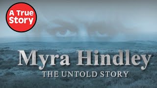 Myra Hindley Britains Infamous Female Serial Killer  The Untold Story PT1 The FULL Documentary [upl. by Sig]