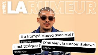 GREG YEGA RÉPOND À TOUTES LES RUMEURS [upl. by Hume598]