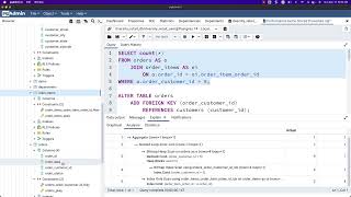 Guidelines on adding Indexes on Tables for SQL Queries [upl. by Lacagnia]