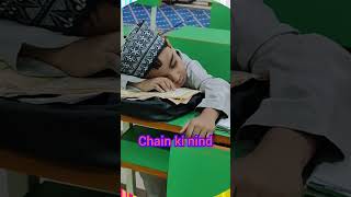 Ubaid Razaislamicvideo educationmadrassa shortvideomadrasha islamicschool [upl. by Jarita]