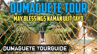 Dumaguete Tourguide Valencia Mountain Scape Tour Experience [upl. by Quirita94]