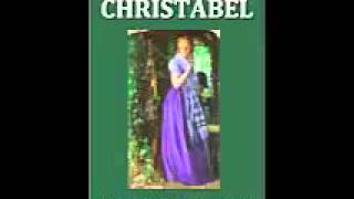 christabel samuel taylor coleridge Audiobook [upl. by Tennes189]