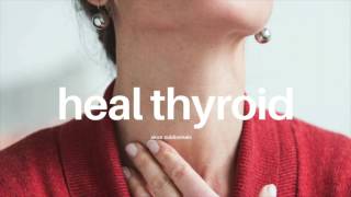 Heal Your Thyroid FAST―∎ 𝘢𝘧𝘧𝘪𝘳𝘮𝘢𝘵𝘪𝘰𝘯𝘴 [upl. by Ozkum]