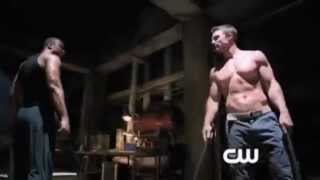 Arrow 1x06 quotLegaciesquot EXTENDED Promo [upl. by Eriuqs51]