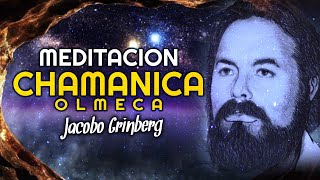 Meditación Guiada • Jacobo Grinberg • Tu Energía Oculta [upl. by Ahseenat693]