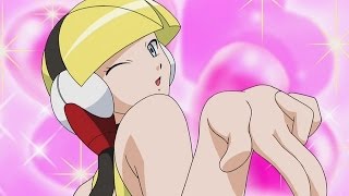 TO SEXY FOR POKEMON OO [upl. by Xymenes629]