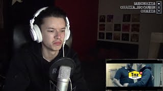 ROPS1  Tnz Official Music Video UK Reaction amp Thoughts [upl. by Josy]