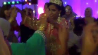 Mariage marocain Raggada maroc wedding [upl. by Dareece]