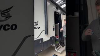 Another Outech OffGrid Upgrade offgridcaravan caravanelectrician [upl. by Christmas]