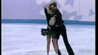 Oksana Gritschuk  Evgeny Platov OSP 1994 Lillehammer Olympics [upl. by Atnoid489]