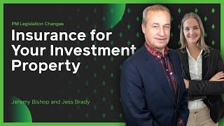 Property Investor Insight Understanding Insurance For Your Investment Property [upl. by Cassilda]