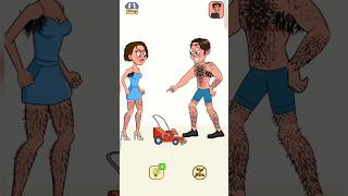 Make the rude guy suffer 😜 shorts gaming challenge funny [upl. by Shelia812]