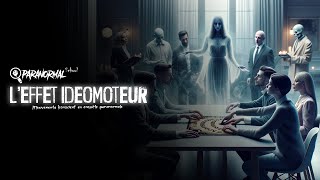 Ouija Baguettes de Sourcier Pendule  LEffet Idéomoteur en enquête paranormale [upl. by Reta]