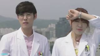 Doctors 닥터스 Kim Raewon OST Its Love by Jung Yup ENG SUB Park Shin Hye korean drama Theme Song [upl. by Ancelin]