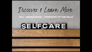 🌟Spa  AromaTouch  Symphony of Cells  Discover doTERRA  April 16 2024 ✨ [upl. by Carlene]