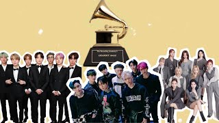 BTS И GRAMMY СНОВА  КТО ПОДАЛ ЗАЯВКИ НОВЫЕ РЕЛИЗЫ И ДРУГИЕ KPOP НОВОСТИ [upl. by Eened]