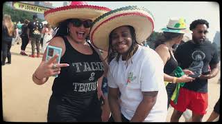 Tacos amp Tequila DFW 2023 RECAP [upl. by Geis]