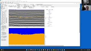 GS8000 PROCEQ SCREENING EAGLE GPR WEBINAR [upl. by Hamlin]