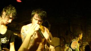 Asking Alexandria  The Final Episode LIVE at Emos in Austin Texas HD [upl. by Akli]