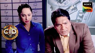 CID कैसे पता करेगी 1045 PM का राज़  CID  Ep 1140  Invisible Killer Investigation [upl. by Eagle375]