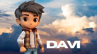 o Filme de Davi Trilha sonora do guerreiro Davi [upl. by Kauffman123]