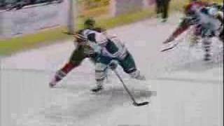 Memorable Mats Sundin Playoff Goals  April 12th 2004 [upl. by Nosaj463]